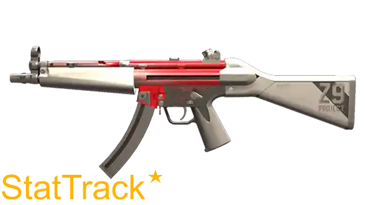 MP5 | REACTOR